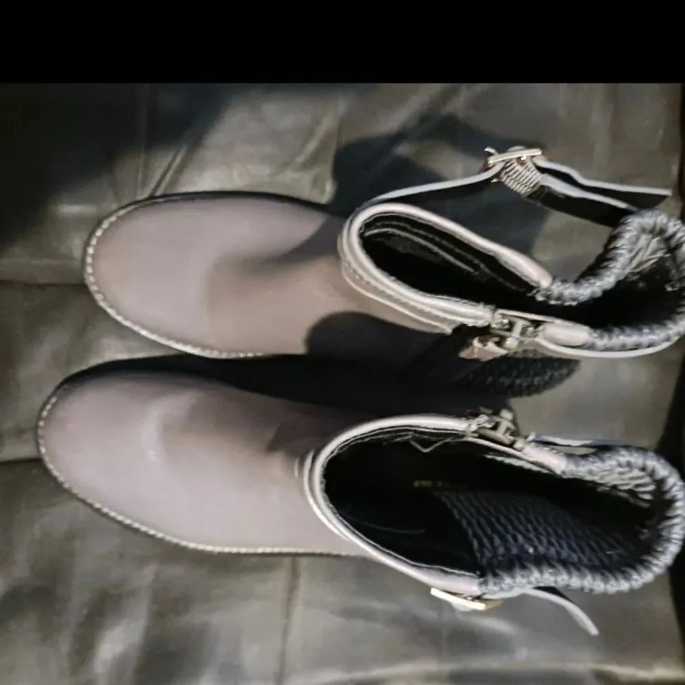Cole Haan Boots - Picture 7 of 7
